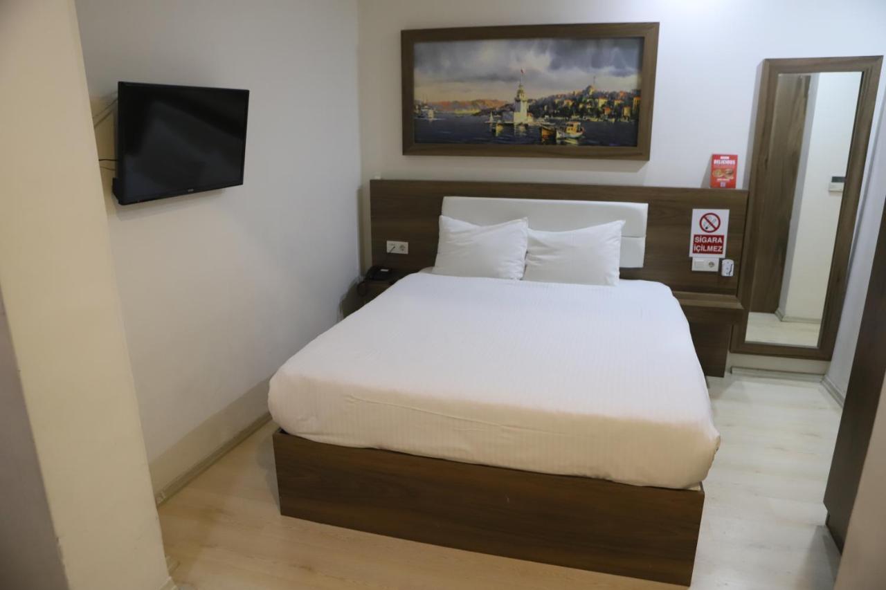 Mitani Suites Истанбул Екстериор снимка