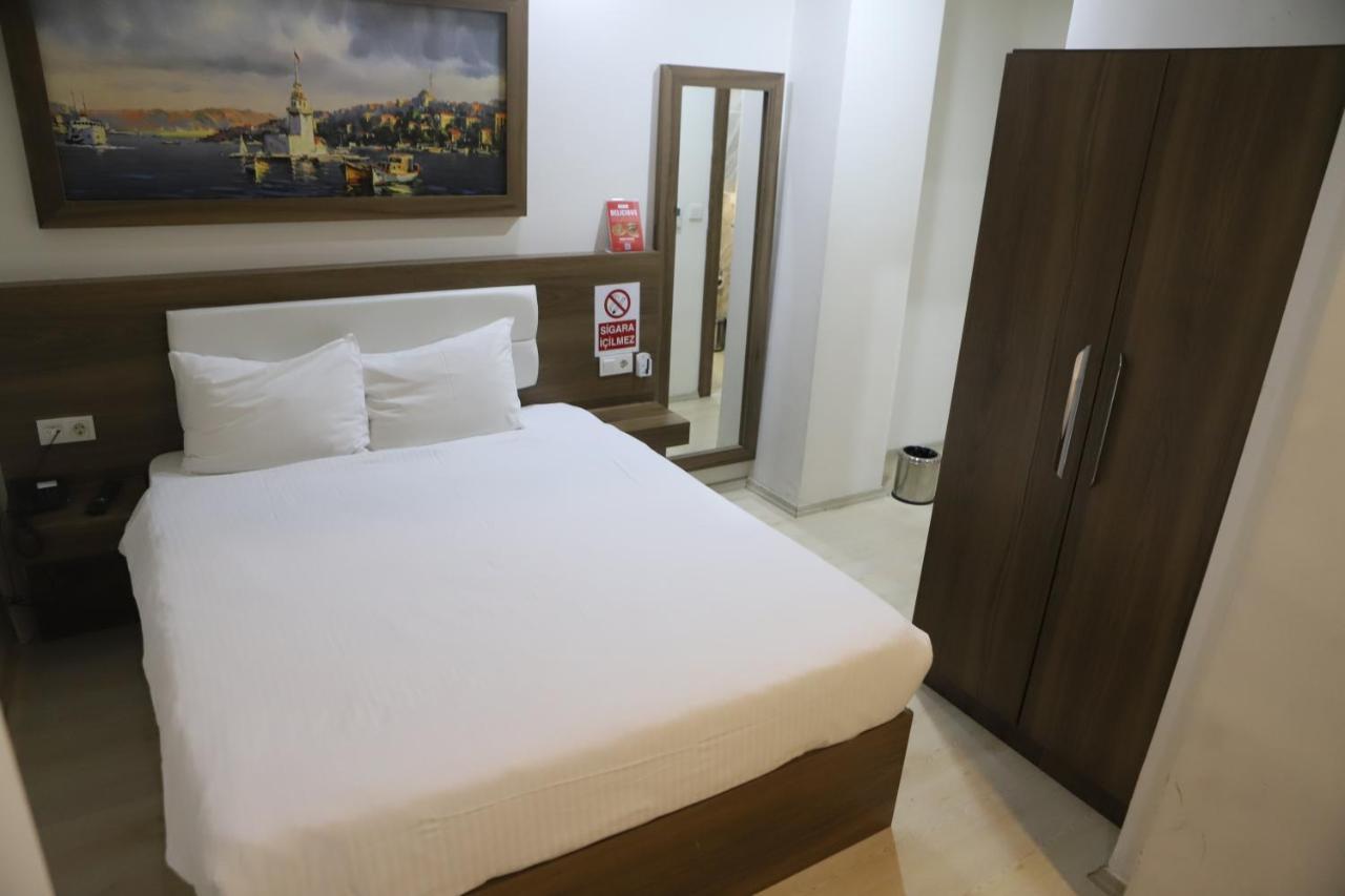 Mitani Suites Истанбул Екстериор снимка