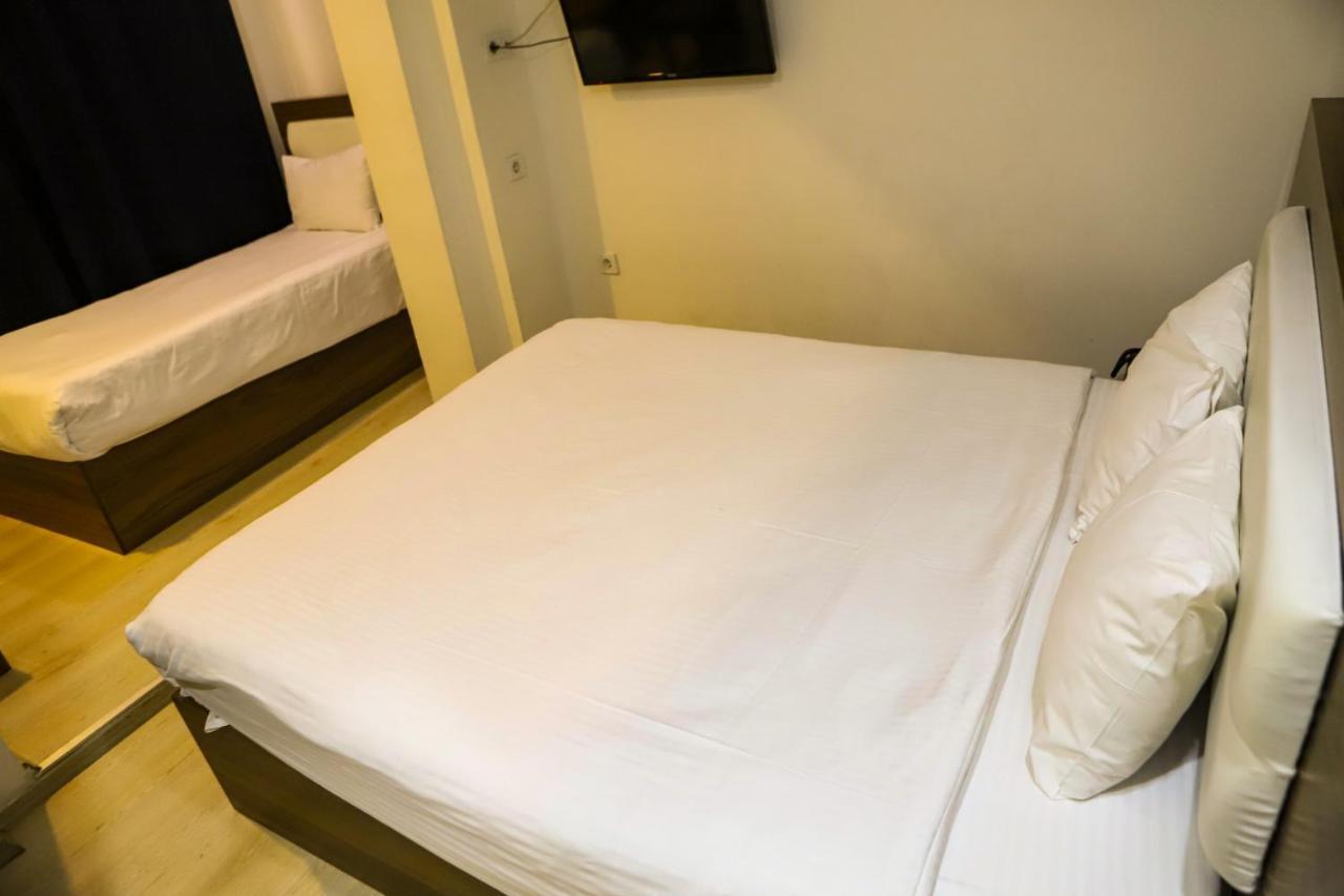 Mitani Suites Истанбул Екстериор снимка