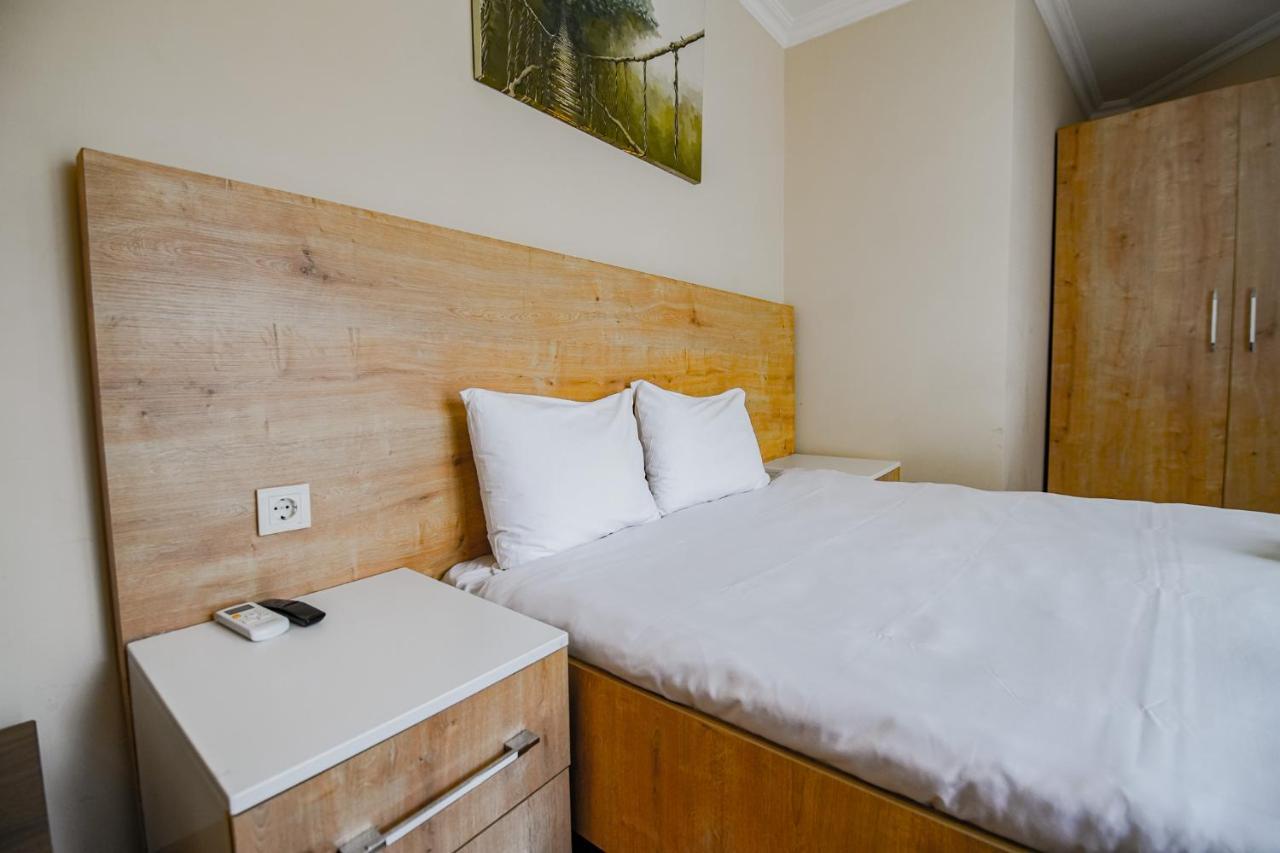 Mitani Suites Истанбул Екстериор снимка