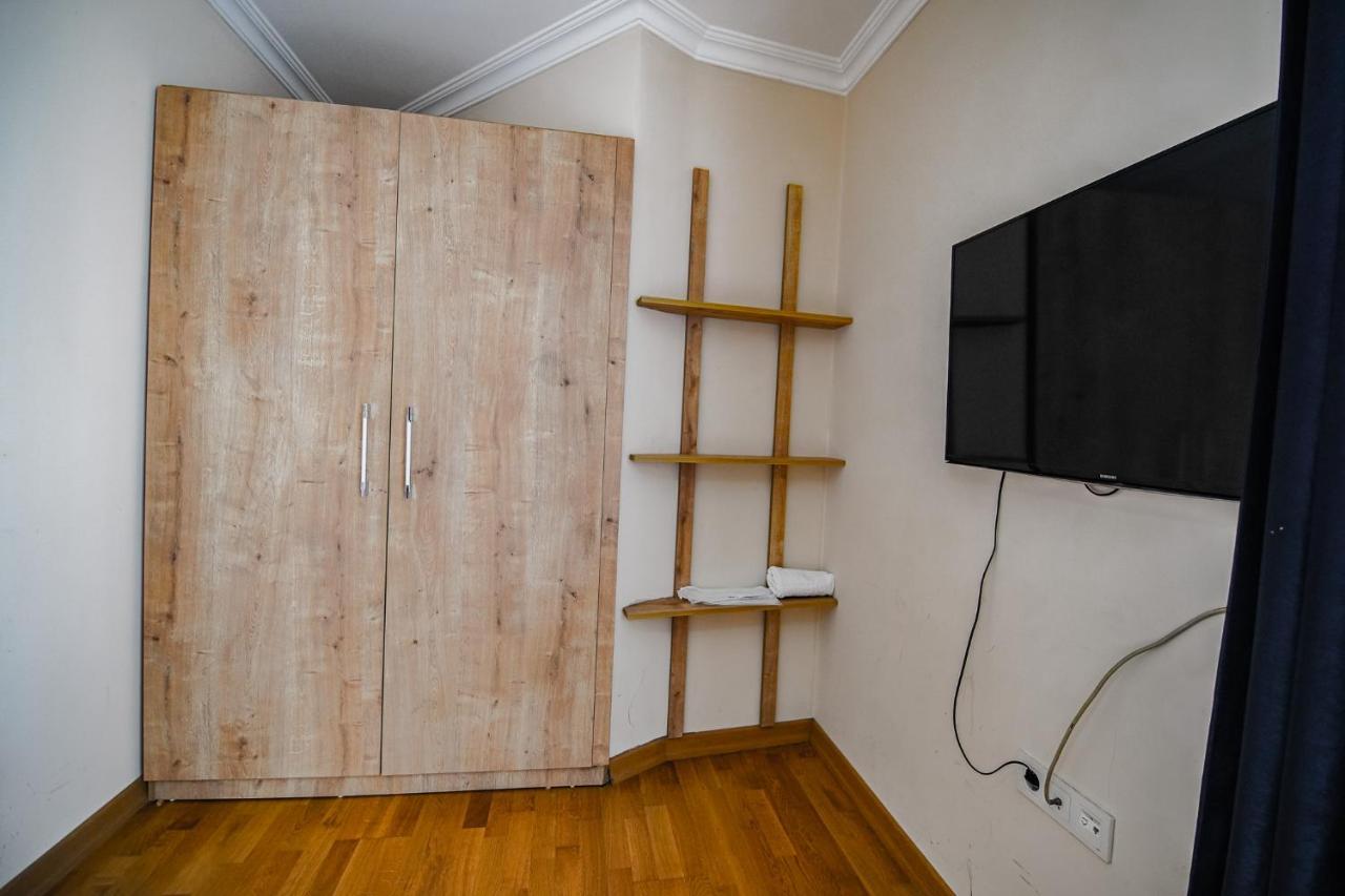 Mitani Suites Истанбул Екстериор снимка