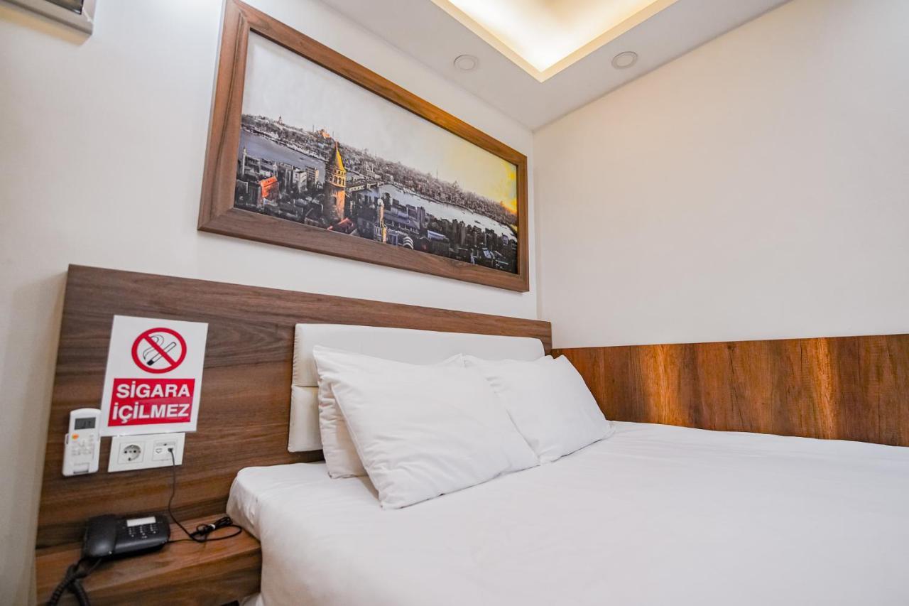 Mitani Suites Истанбул Екстериор снимка