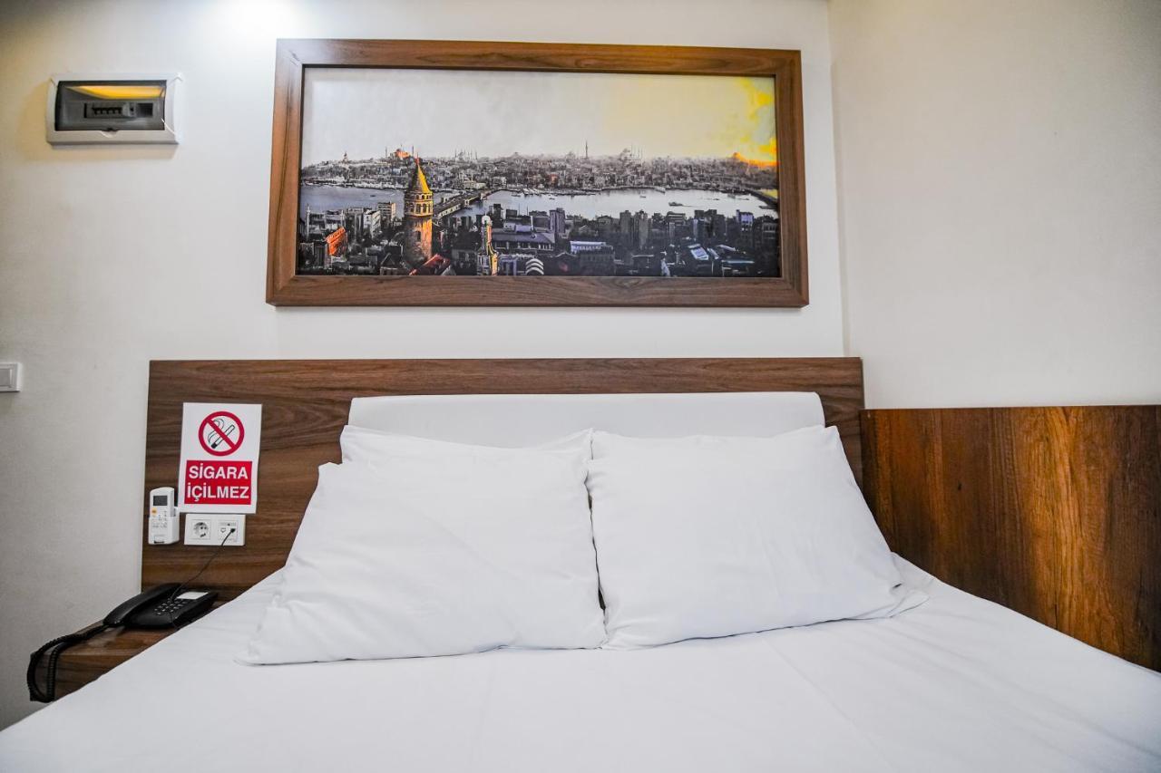 Mitani Suites Истанбул Екстериор снимка