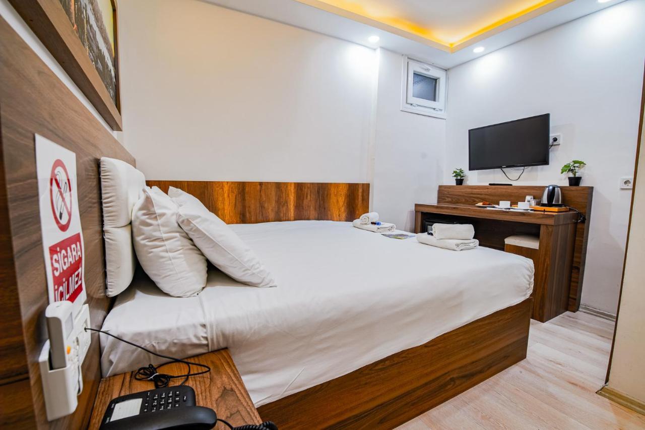 Mitani Suites Истанбул Екстериор снимка