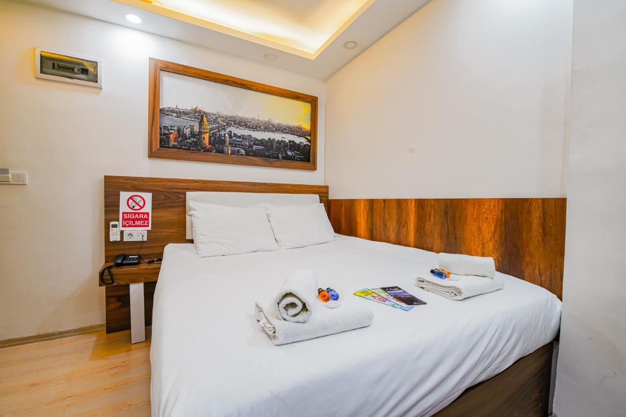 Mitani Suites Истанбул Екстериор снимка