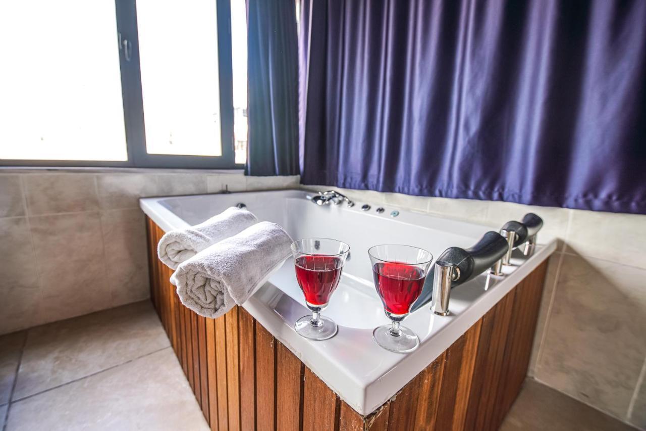 Mitani Suites Истанбул Екстериор снимка