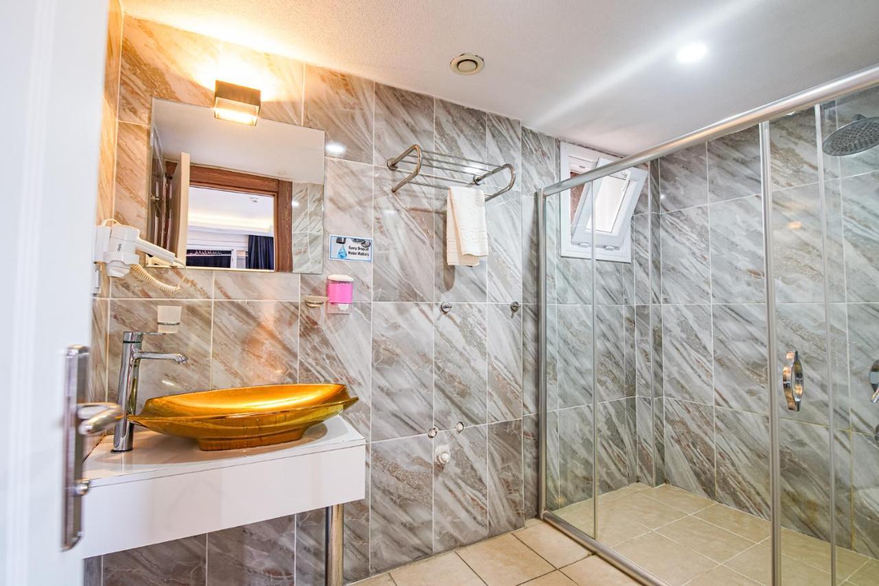 Mitani Suites Истанбул Екстериор снимка