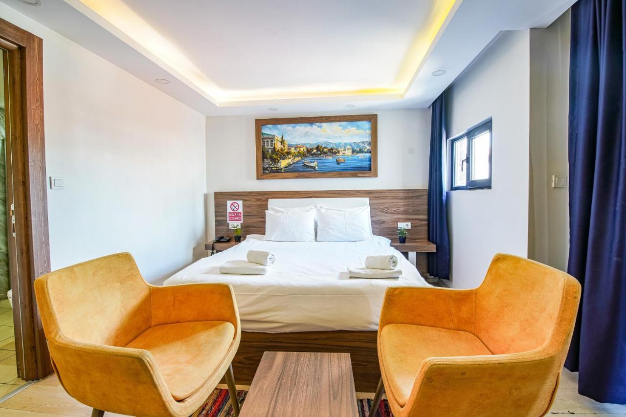 Mitani Suites Истанбул Екстериор снимка