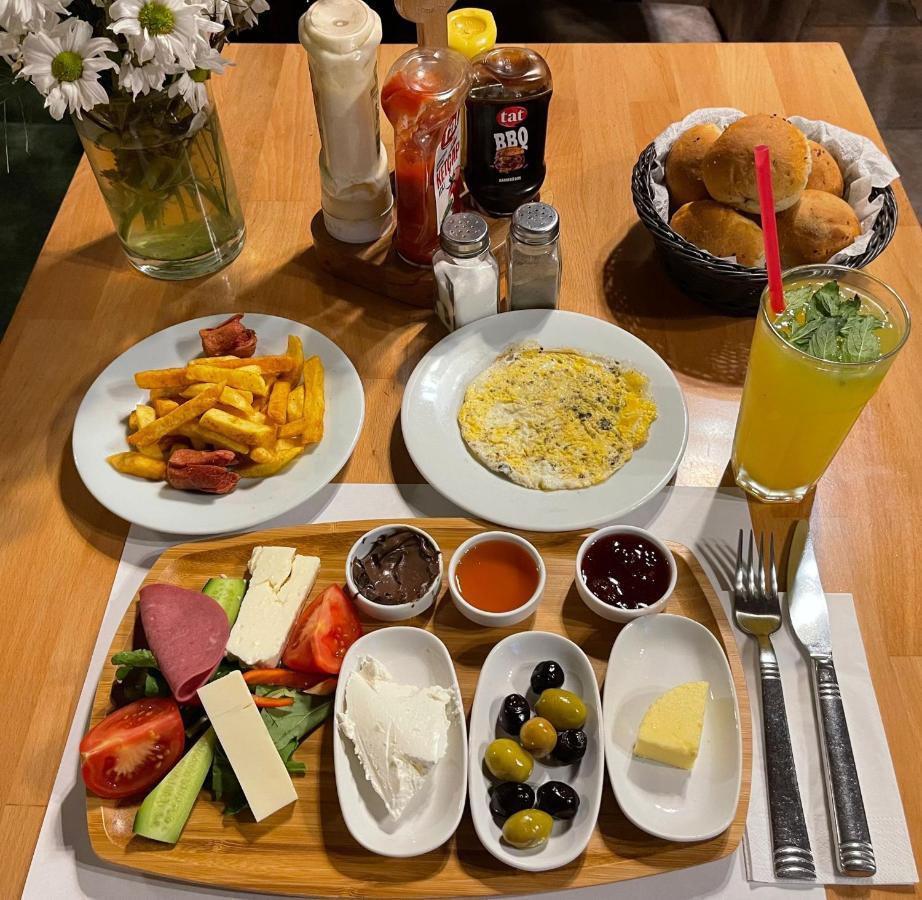 Mitani Suites Истанбул Екстериор снимка